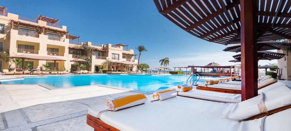 Imperial Shams Abu Soma