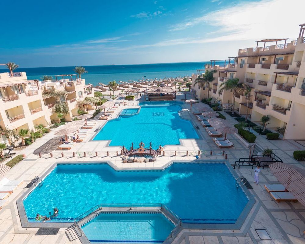 Imperial Shams Abu Soma