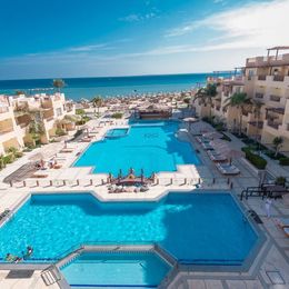 Imperial Shams Abu Soma Resort