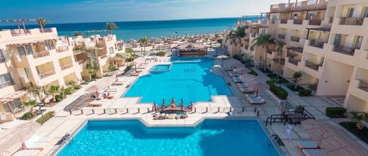 Imperial Shams Abu Soma Resort