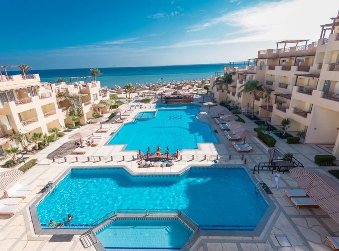 Imperial Shams Abu Soma Resort