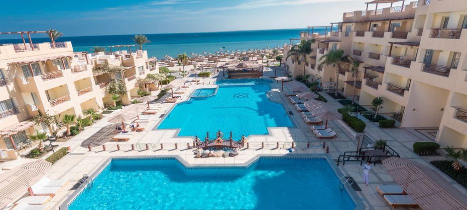 Imperial Shams Abu Soma