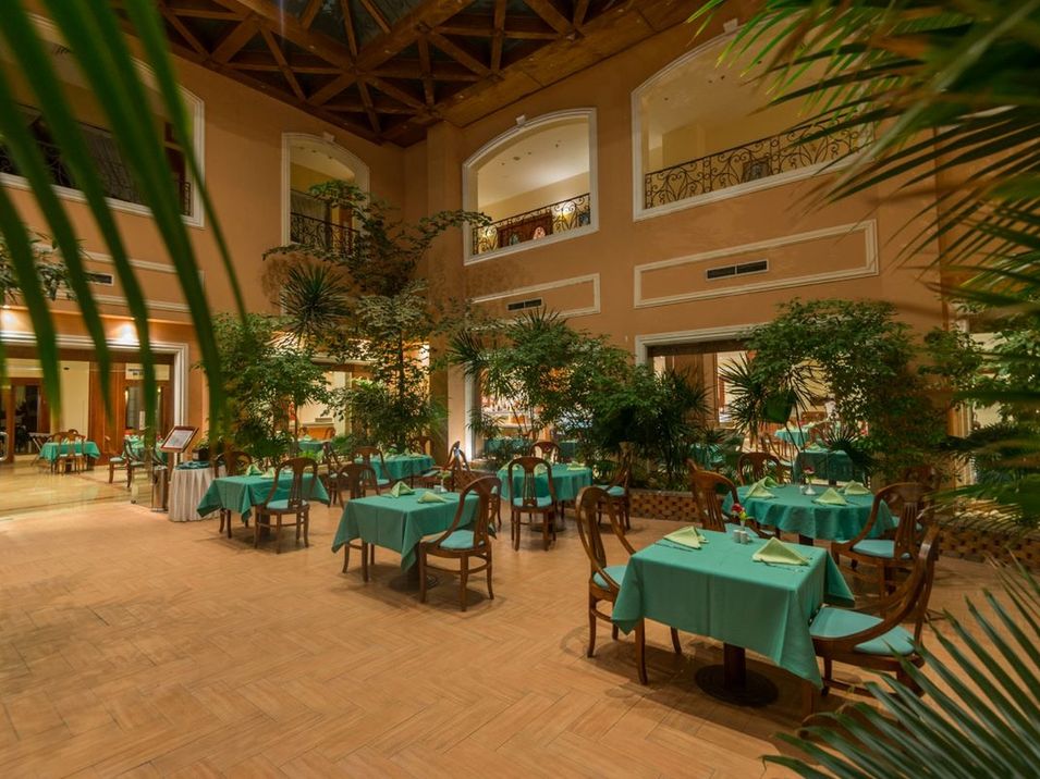 restauracja