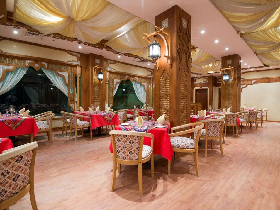restauracja