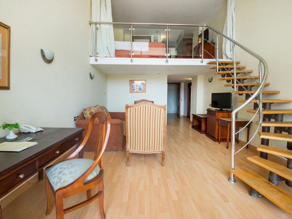 suite