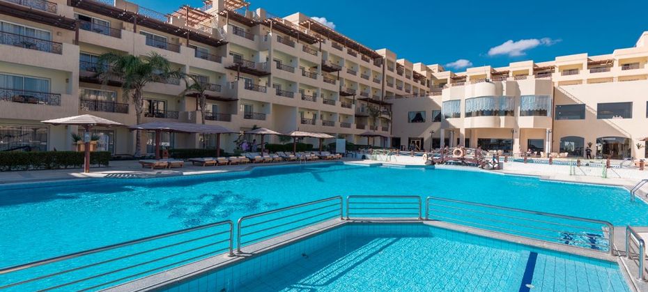 Imperial Shams Abu Soma