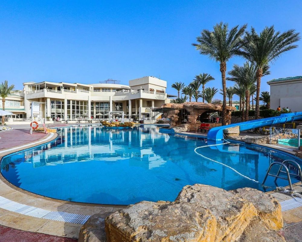 Island View Resort