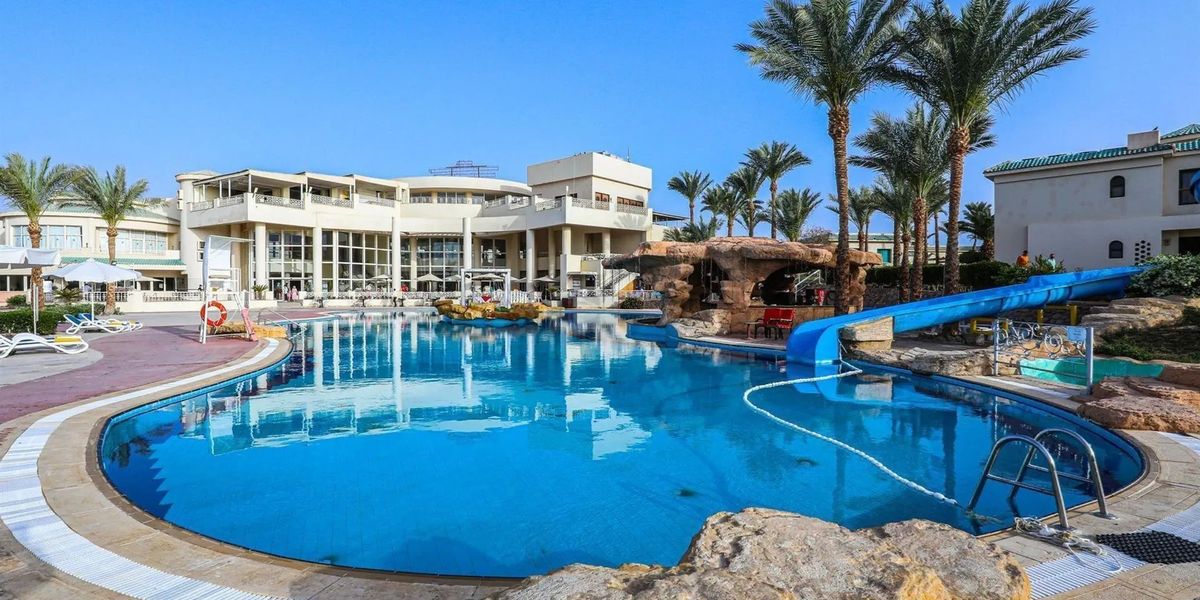 Egipt Last Minute na 7 dni w marcu: 5⋆ hotel od 1 888 zł