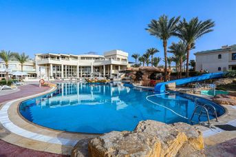Island View Resort