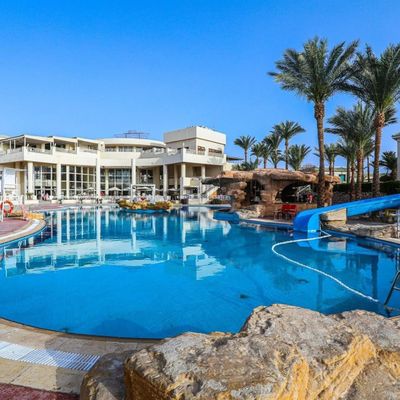 Island View Resort - Sharm el Sheikh