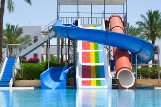 Ivy Cyrene Island Resort