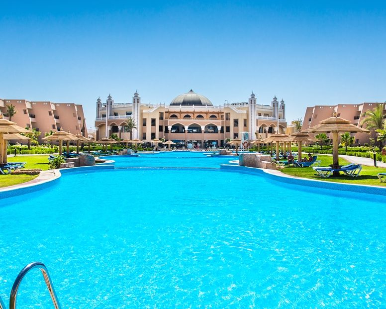Jasmine Palace