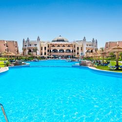 Jasmine Palace