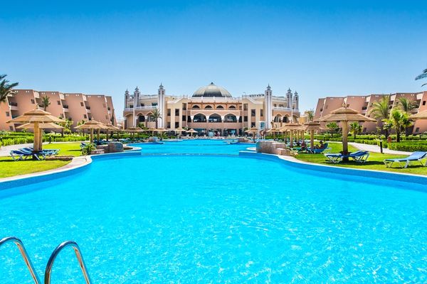 Jasmine Palace