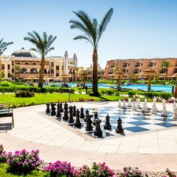 Jasmine Palace