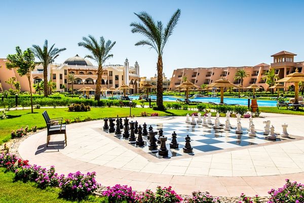 Jasmine Palace
