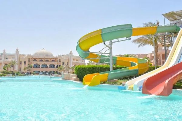 Jasmine Palace