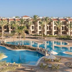 Jaz Almaza Beach