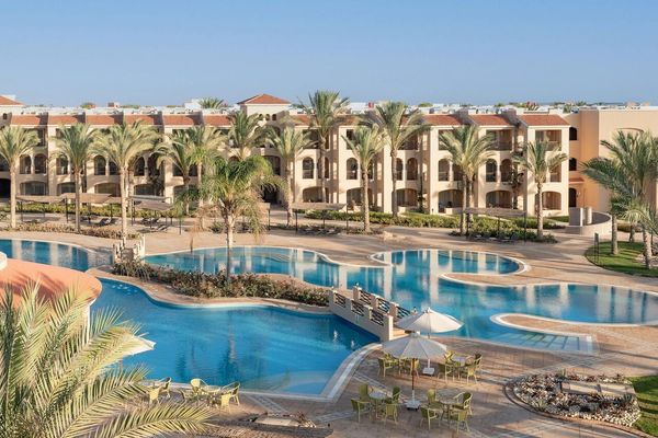 Jaz Almaza Beach