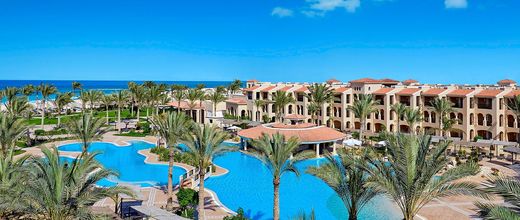 Jaz Almaza Beach