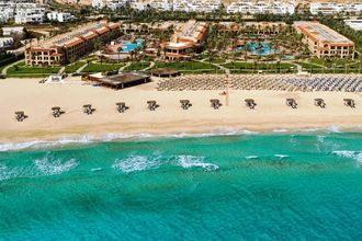 Jaz Almaza Beach
