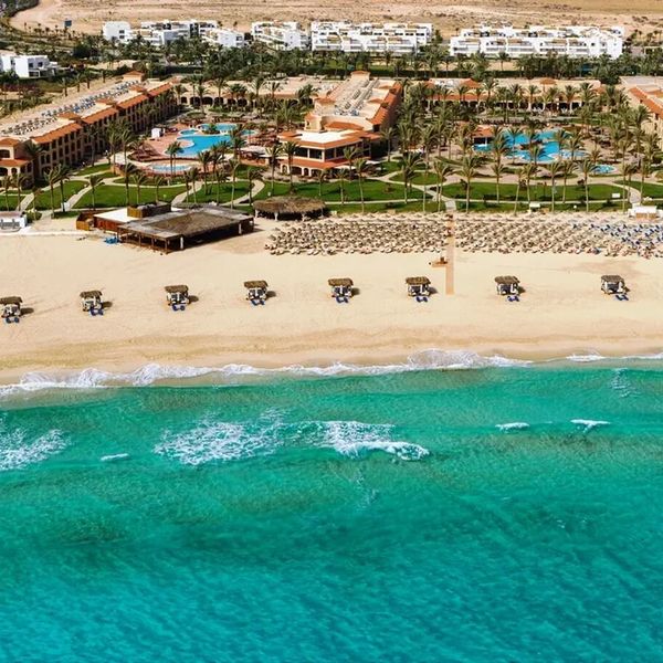 Jaz Almaza Beach - zdjęcie 5