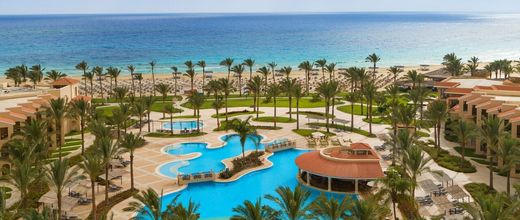 Jaz Almaza Beach