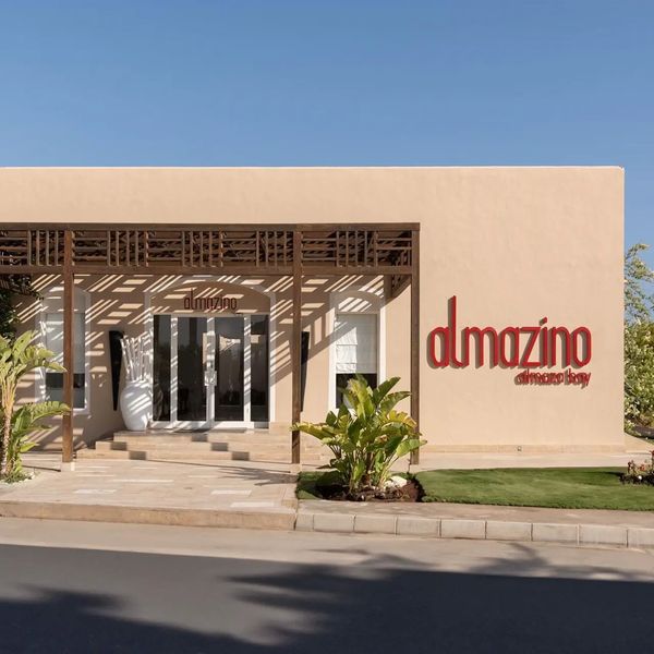 Jaz Neo Almazino