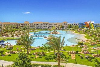 Jaz Aquamarine Resort