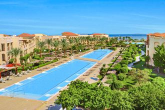 Jaz Aquamarine Resort