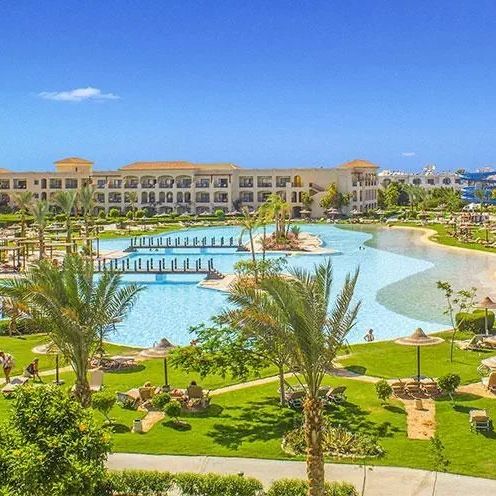 Jaz Aquamarine Resort - zdjęcie 4