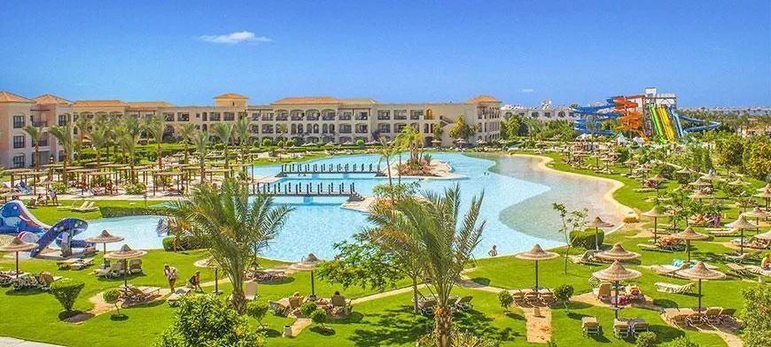 Jaz Aquamarine Resort