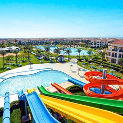 Jaz Aquamarine Resort