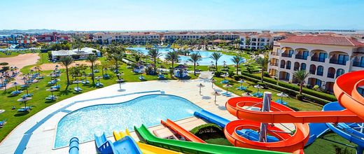 Jaz Aquamarine Resort