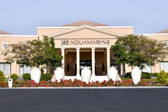 Jaz Aquamarine Resort