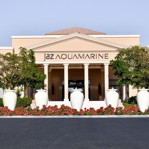 Jaz Aquamarine Resort - zdjęcie 5