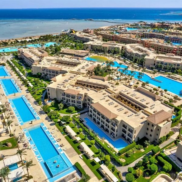 Jaz Aquamarine Resort - zdjęcie 2