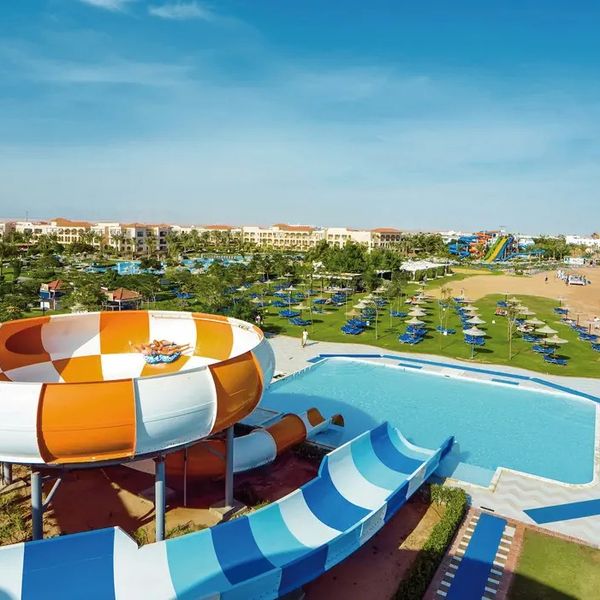Jaz Aquamarine Resort - zdjęcie 3