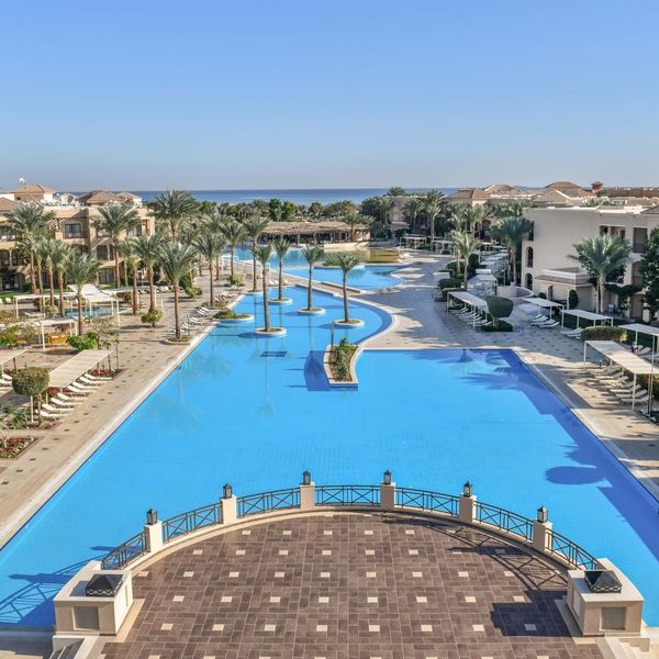 Jaz Aquamarine Resort - zdjęcie 4