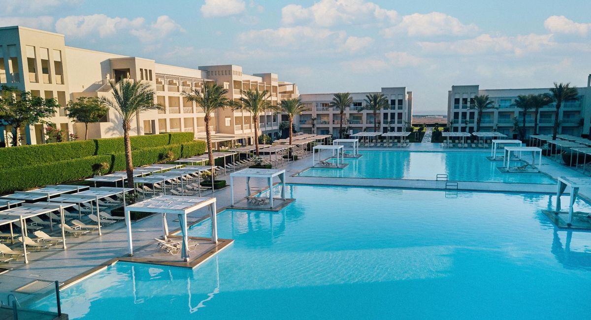 Hotel Jaz Aquaviva – opinie, czy warto, aquapark, jedzenie, pokoje