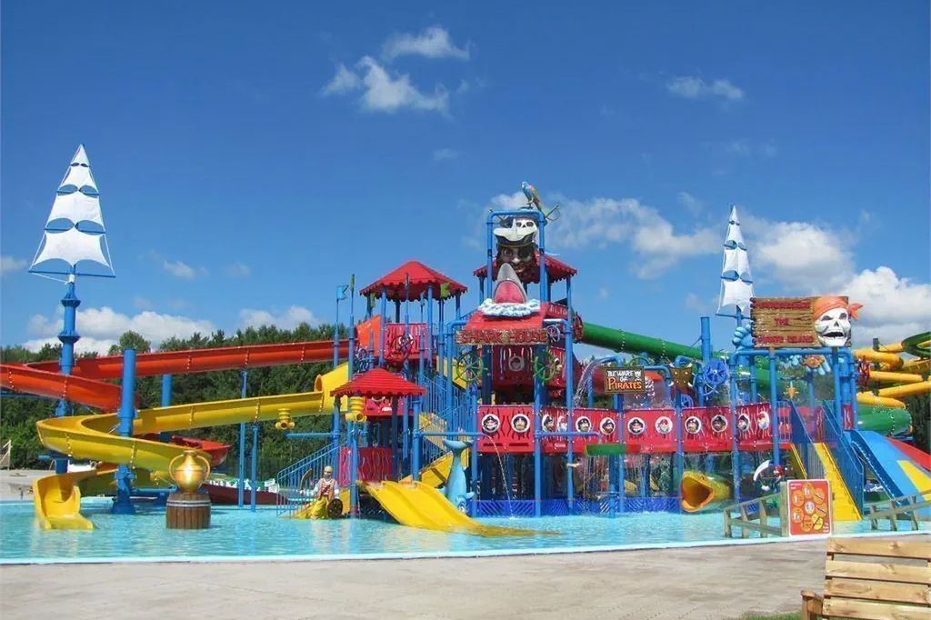 Jaz Aquaviva - basen