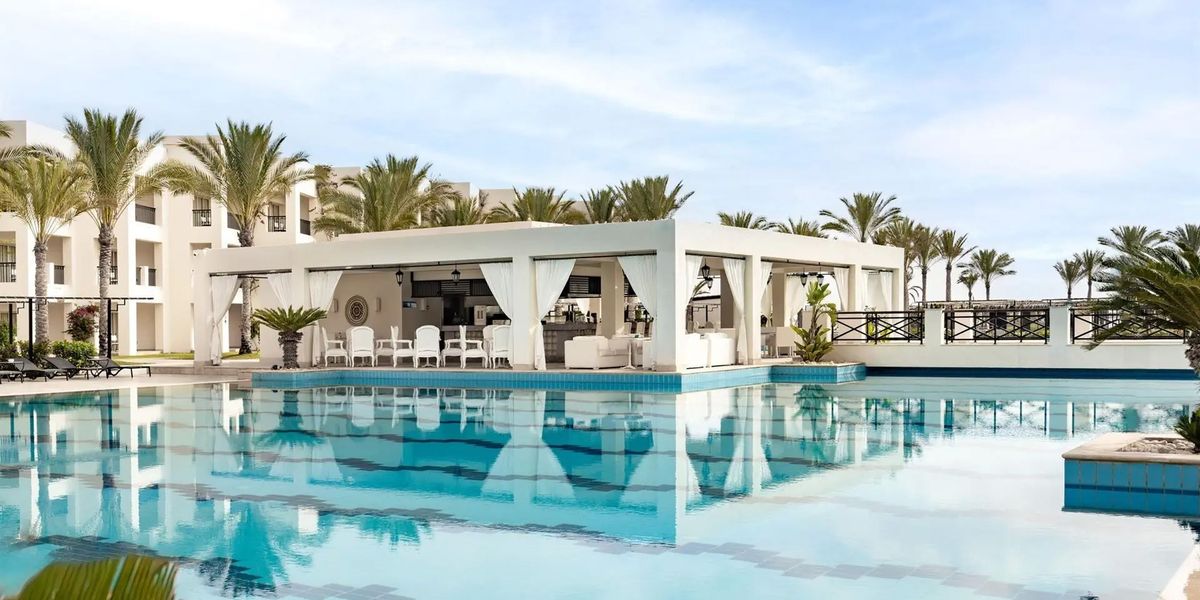 Egipt First Deal na 7 dni w maju: 5⋆ hotel od 4 328 zł