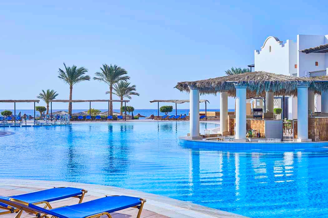 Jaz Dahabeya (ex Iberotel Dahabeya)