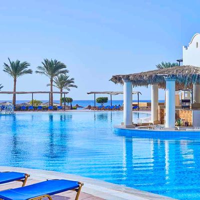 Jaz Dahabeya (ex Iberotel Dahabeya) - Sharm el Sheikh