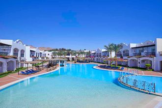 Jaz Dahabeya ex Iberotel Dahabeya