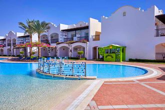 Jaz Dahabeya ex Iberotel Dahabeya