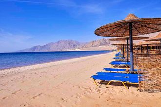 Jaz Dahabeya ex Iberotel Dahabeya