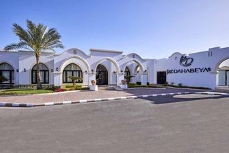 Jaz Dahabeya ex Iberotel Dahabeya