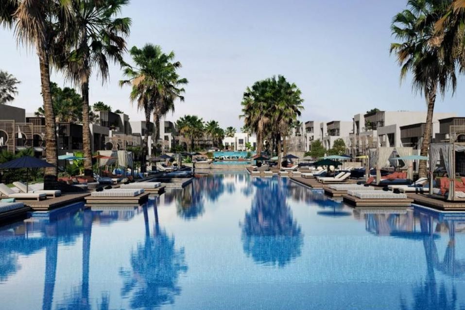 Jaz Elite Amara - Zdjecie hotelu