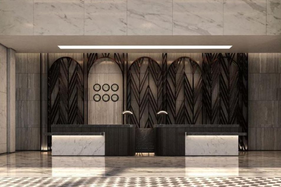 Jaz Elite Amara - Zdjecie hotelu